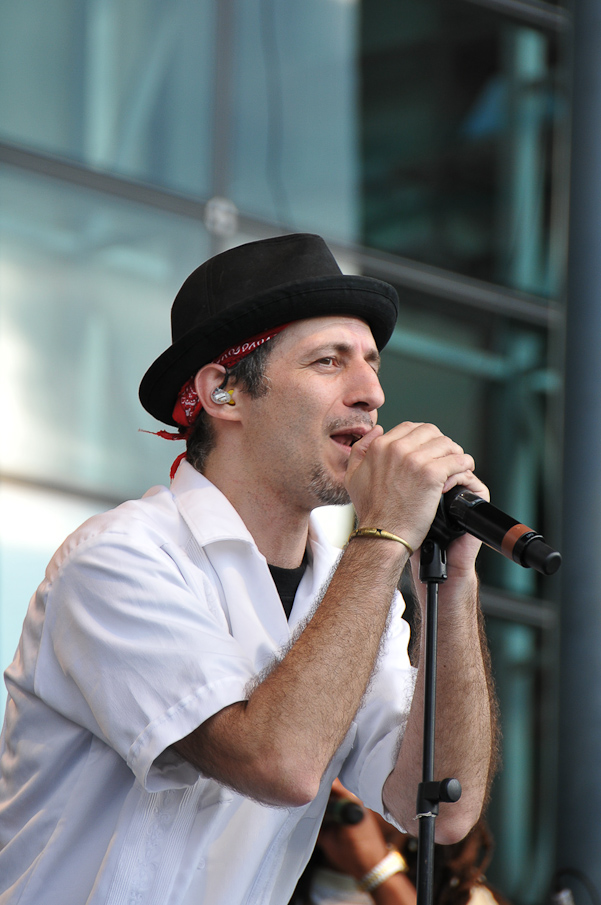Fete de la Musique Evry 2009 - Sergent Garcia 323.jpg